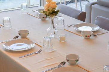 Menara Bintang Goldhill