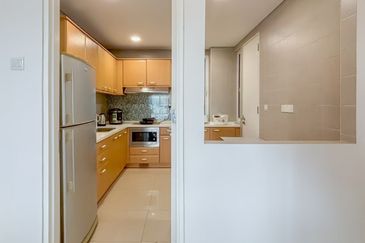 Menara Bintang Goldhill