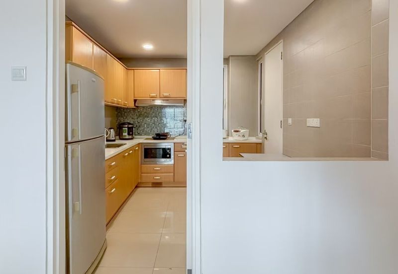 Menara Bintang Goldhill