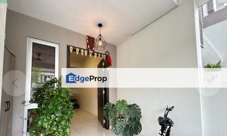 Tropicana Aman, Klang, Selangor, Telok Panglima Garang