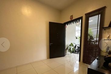 Arahsia Residences, Tropicana Aman