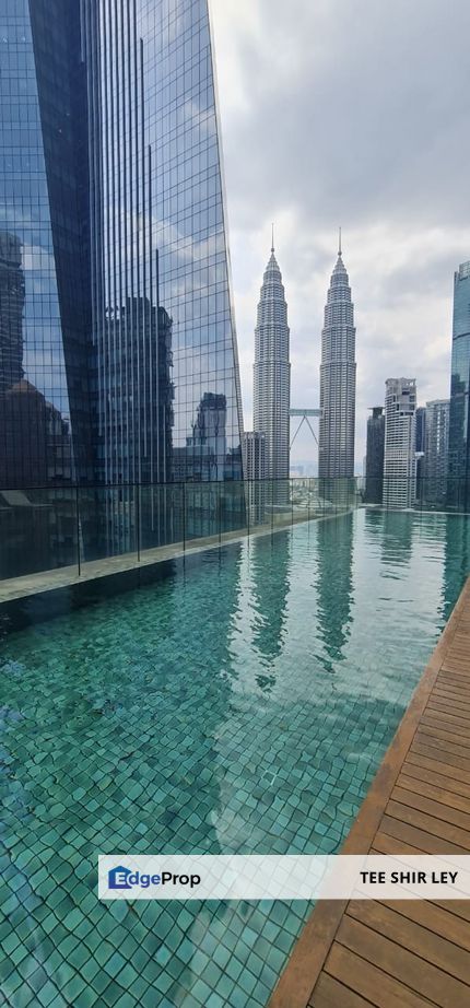 Ruma KLCC, Kuala Lumpur, KLCC