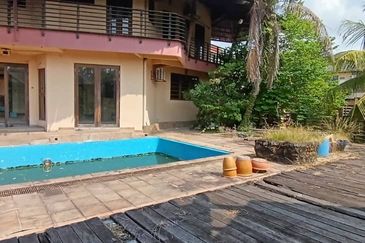 Damansara Heights (Bukit Damansara)