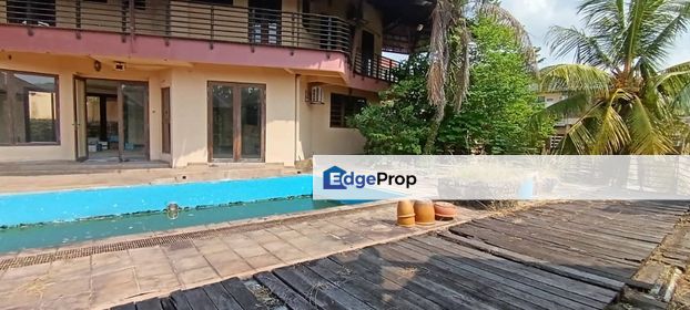 Damansara Bungalow for sale , Kuala Lumpur, Damansara Heights