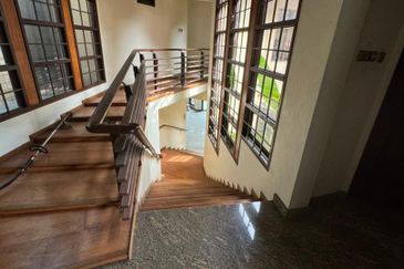 Damansara Heights (Bukit Damansara)