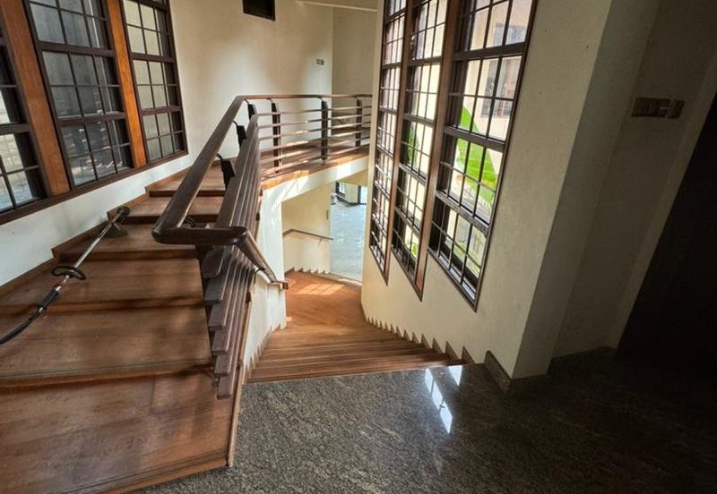 Damansara Heights (Bukit Damansara)