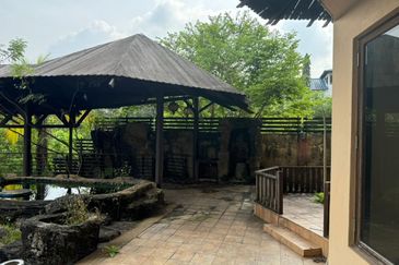 Damansara Heights (Bukit Damansara)