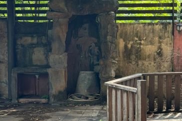 Damansara Heights (Bukit Damansara)