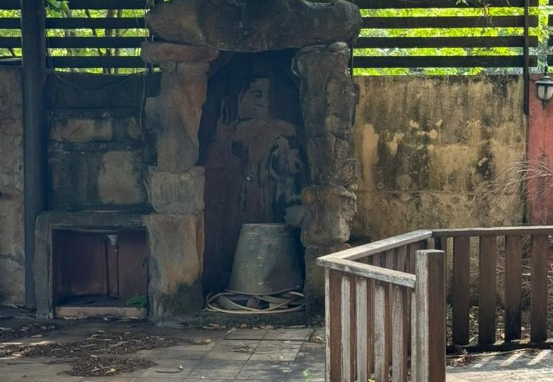 Damansara Heights (Bukit Damansara)