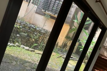 Damansara Heights (Bukit Damansara)