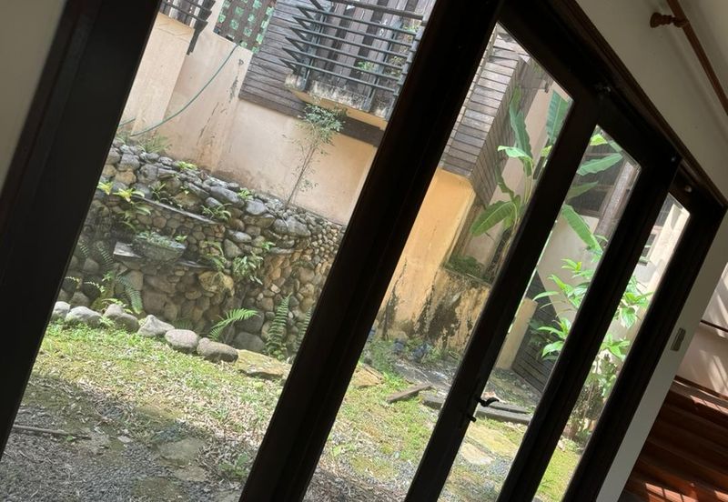 Damansara Heights (Bukit Damansara)