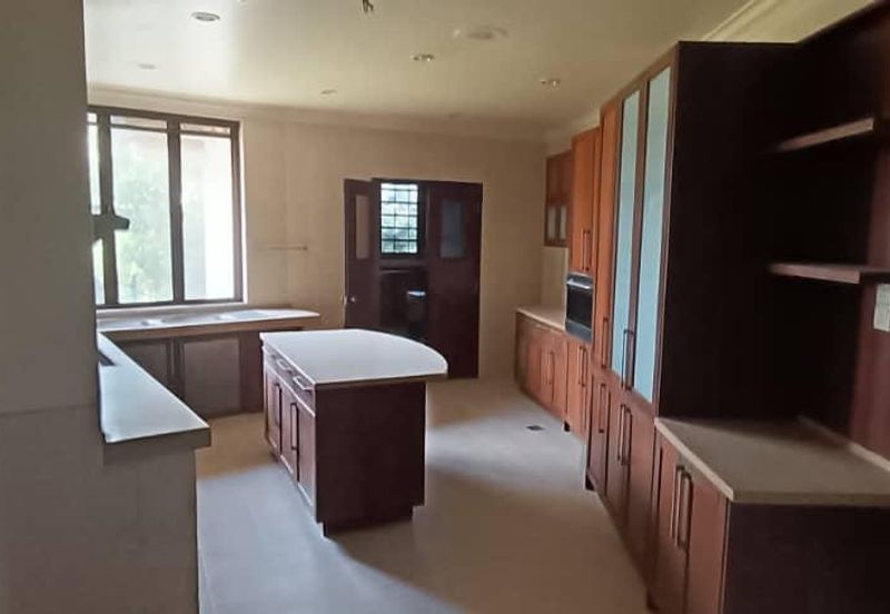 Damansara Heights (Bukit Damansara)