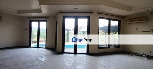 Damansara Bungalow for sale , Kuala Lumpur, Damansara Heights