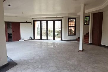 Damansara Heights (Bukit Damansara)