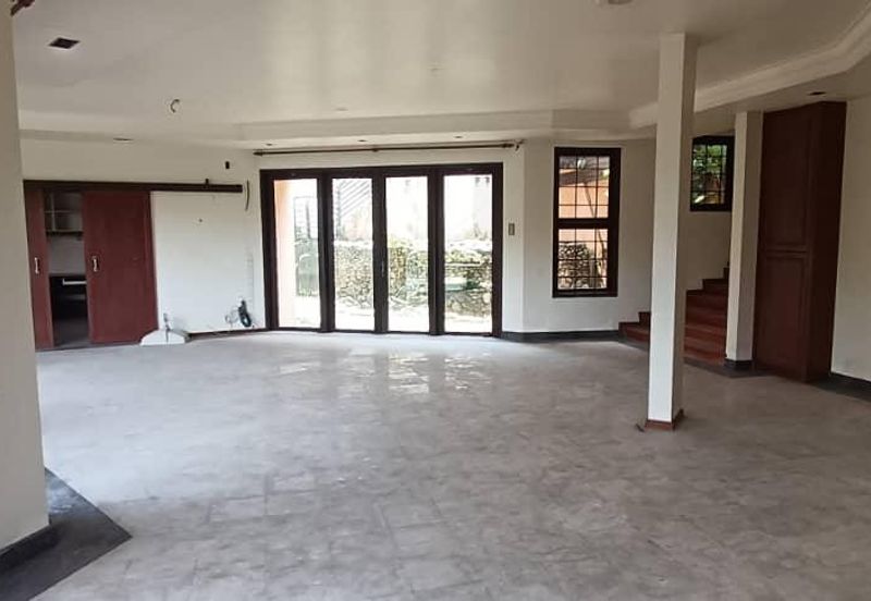 Damansara Heights (Bukit Damansara)