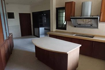 Damansara Heights (Bukit Damansara)