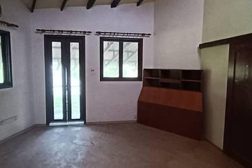 Damansara Heights (Bukit Damansara)