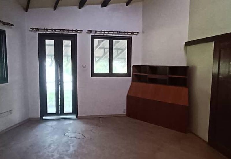 Damansara Heights (Bukit Damansara)