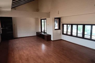 Damansara Heights (Bukit Damansara)