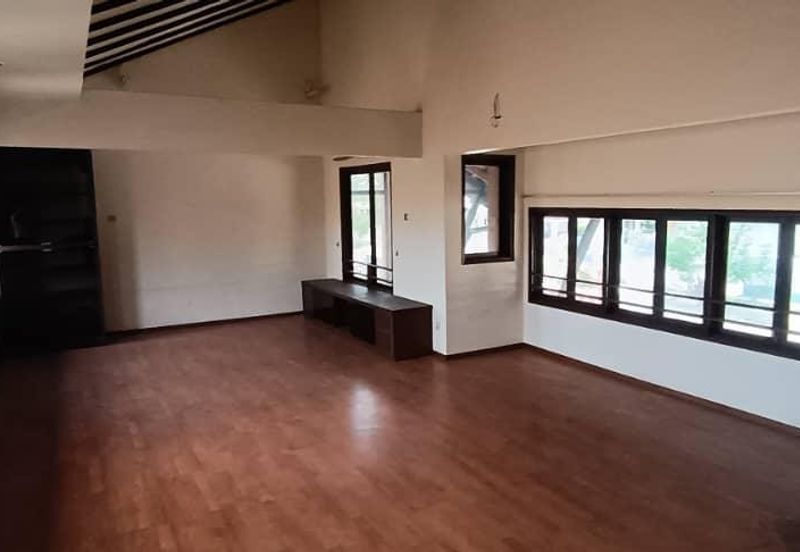 Damansara Heights (Bukit Damansara)