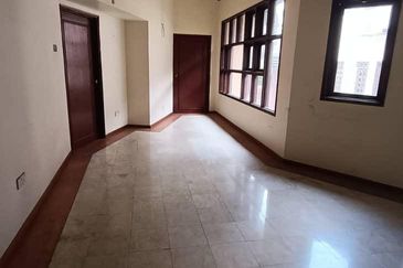 Damansara Heights (Bukit Damansara)