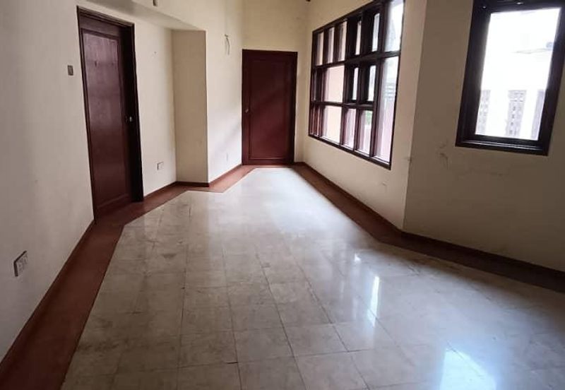 Damansara Heights (Bukit Damansara)