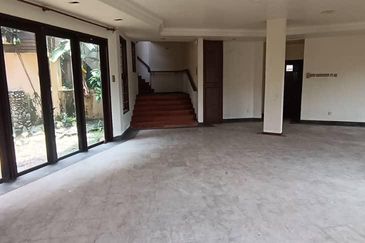 Damansara Heights (Bukit Damansara)