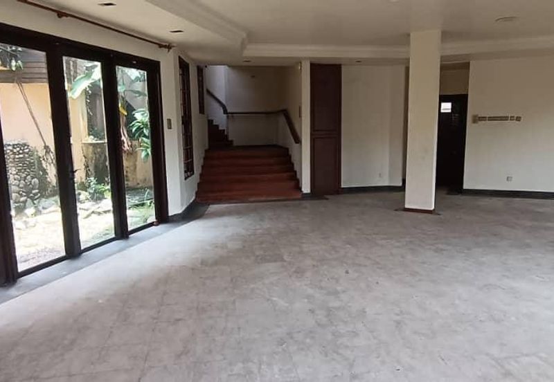 Damansara Heights (Bukit Damansara)