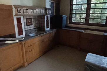 Damansara Heights (Bukit Damansara)