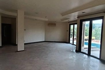 Damansara Heights (Bukit Damansara)