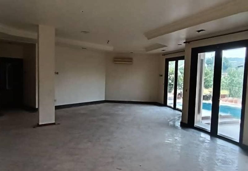 Damansara Heights (Bukit Damansara)