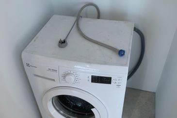 ViPod Residences (6 Kia Peng)