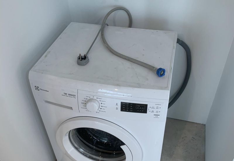 ViPod Residences (6 Kia Peng)