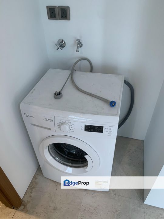 Vipod Residence KLCC(Klcc view), Kuala Lumpur, KLCC