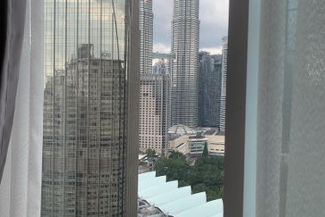 ViPod Residences (6 Kia Peng)