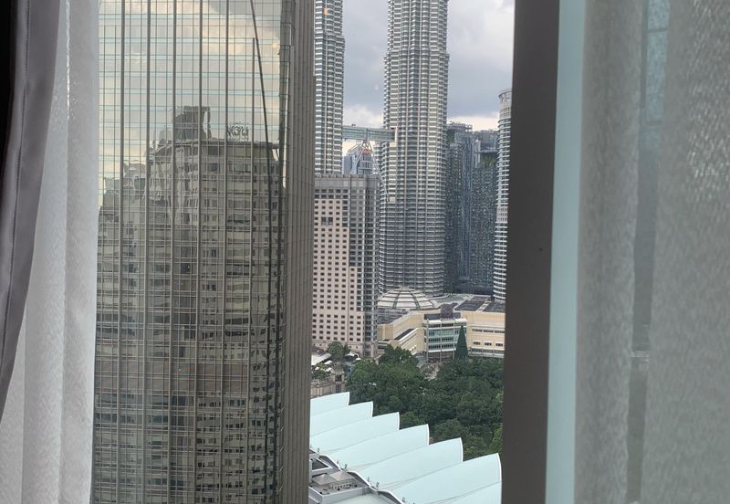 ViPod Residences (6 Kia Peng)