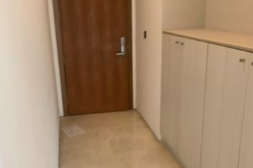 ViPod Residences (6 Kia Peng)