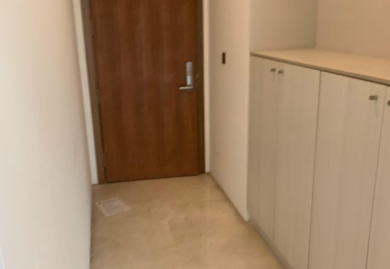 ViPod Residences (6 Kia Peng)