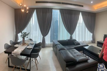 ViPod Residences (6 Kia Peng)