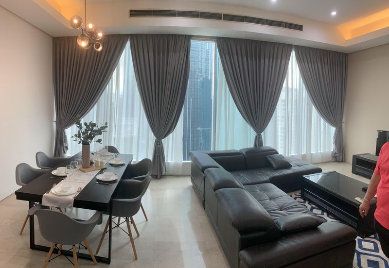 ViPod Residences (6 Kia Peng)