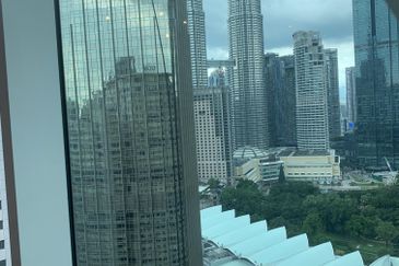 ViPod Residences (6 Kia Peng)