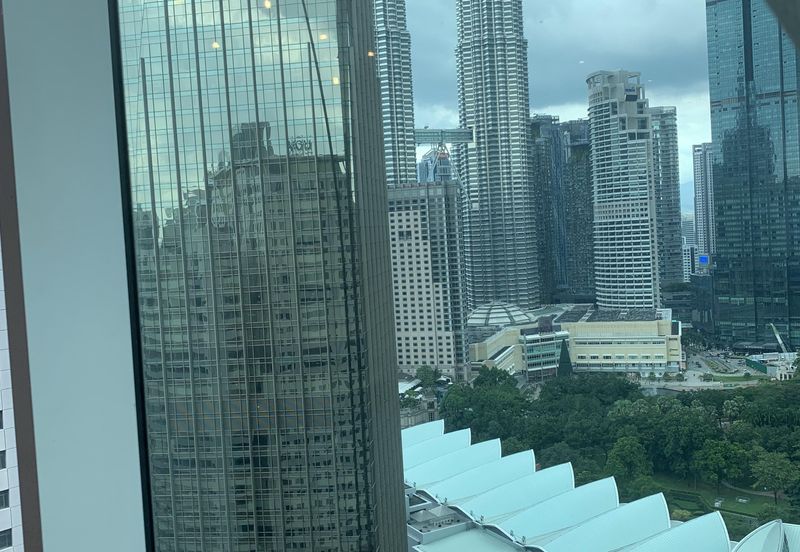 ViPod Residences (6 Kia Peng)