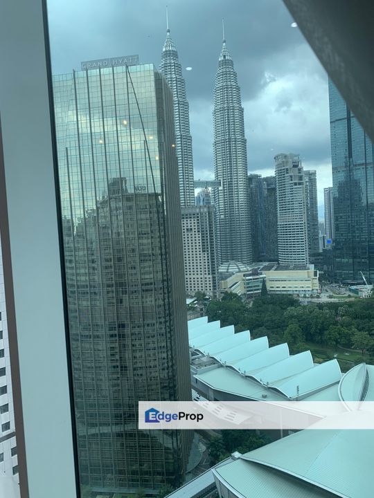 Vipod Residence KLCC(Klcc view), Kuala Lumpur, KLCC