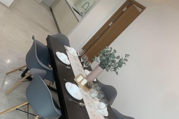 ViPod Residences (6 Kia Peng)