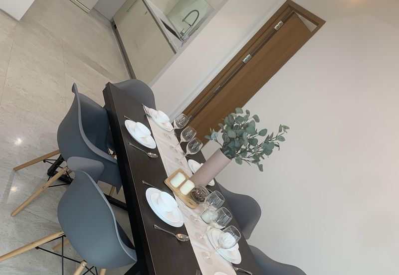 ViPod Residences (6 Kia Peng)