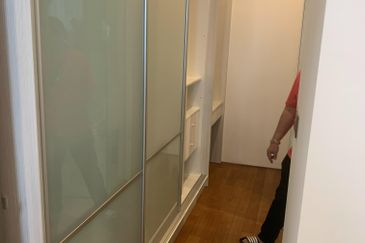 ViPod Residences (6 Kia Peng)