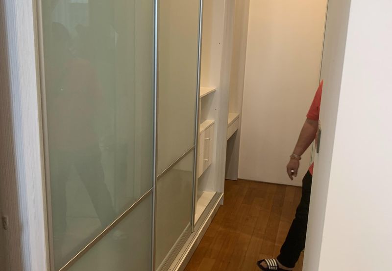 ViPod Residences (6 Kia Peng)