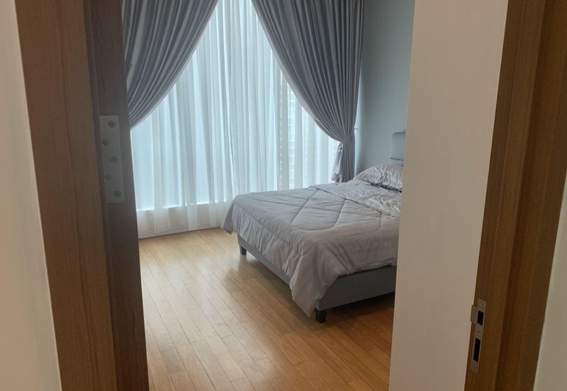 ViPod Residences (6 Kia Peng)