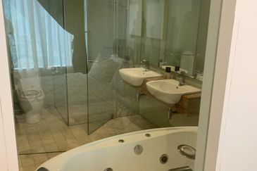 ViPod Residences (6 Kia Peng)