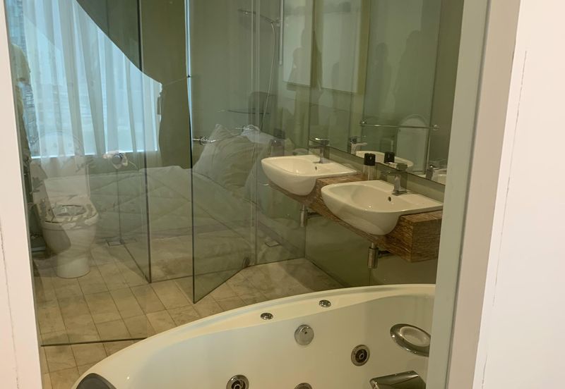 ViPod Residences (6 Kia Peng)